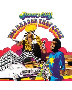 Harder They Come - Various Artists