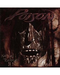 Native Tongue (2Lp) - Poison