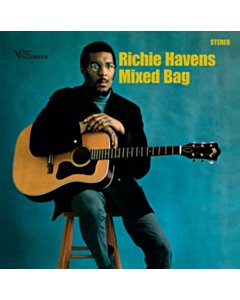 Mixed Bag (180G) - Richie Havens