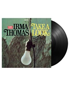 Take A Look (180G) - Irma Thomas