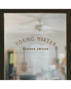 YOUNG MISTER - SUDDEN SWOON