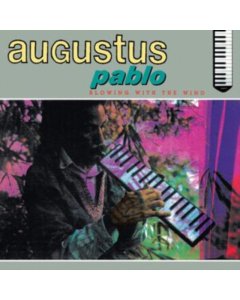 PABLO,AUGUSTUS - BLOWING WITH THE WIND