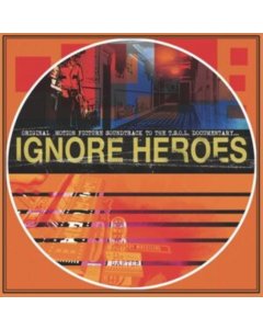 T.S.O.L. - IGNORE HEROES