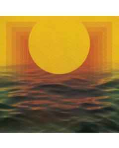 EL TEN ELEVEN - TRANSITIONS (ORANGE VINYL)