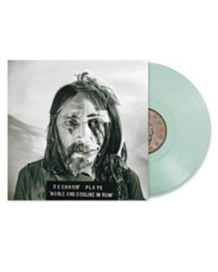 Noble & Godlike In Ruin (Test Tube Green Vinyl) - Deerhoof