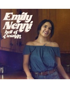 Hell Of A Woman (Beige Vinyl) - Emily Nenni