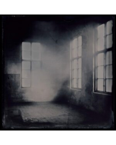 GRANSTROM,DAVID - EMPTY ROOM