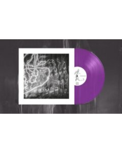 FUJI TA - MMMM (PURPLE VINYL)
