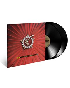 FRANKIE GOES TO HOLLYWOOD - BANG!âÃÂæ THE GREATEST HITS OF FRANKIE GOES TO HOLLYWOOD (2LP)