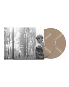 SWIFT,TAYLOR - FOLKLORE (X) (BEIGE VINYL/2LP)