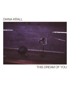 KRALL,DIANA - THIS DREAM OF YOU (CLEAR VINYL/2LP)