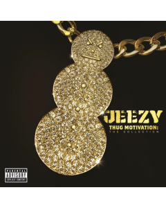 JEEZY - THUG MOTIVATION: THE COLLECTION (CLEAR VINYL/2LP) (RSD)