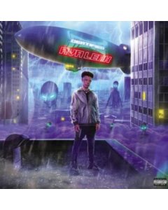 LIL MOSEY - CERTIFIED HITMAKER (AVA LEAK) (2LP)
