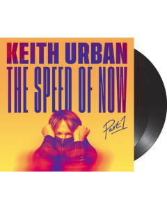 Keith Urban - Speed Of Now Part 1 (2Lp)