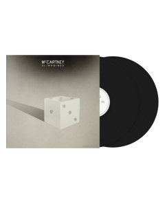 MCCARTNEY,PAUL - MCCARTNEY III IMAGINED (2LP)