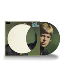 David Bowie (Picture Disc) - David Bowie