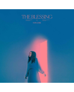 JOBE,KARI - BLESSING (LIVE AT THE BELONGING CO, NASHVILLE, TN/2020) (3LP)