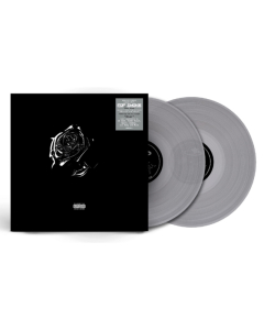 POP SMOKE - SHOOT FOR THE STARS AIM FOR THE MOON (X) (CLEAR VINYL/2LP) (I)