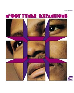 Expansions (Blue Note Tone Poet Series) - Mccoy Tyner