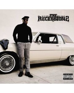 JEEZY - RECESSION 2 (2LP)