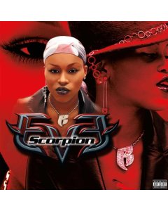 EVE - SCORPION (2LP)
