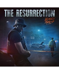 Resurrection - Bugzy Malone