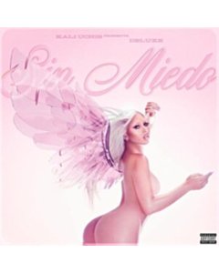 Sin Miedo (Del Amor Y Otros Demonios) Ꝏ (X) - Kali Uchis