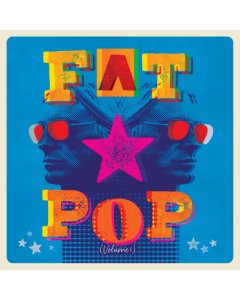 WELLER,PAUL - FAT POP