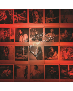 CORNELL,CHRIS - NO ONE SINGS LIKE YOU ANYMORE (PICTURE DISC)