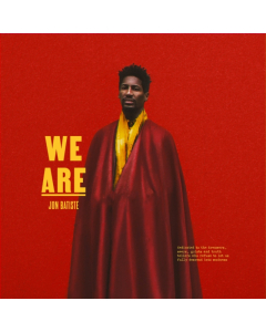 BATISTE,JON - WE ARE