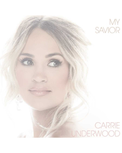 Carrie Underwood - My Savior (White Vinyl/2Lp)