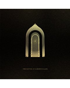 Battle At Garden'S Gate (2Lp) - Greta Van Fleet