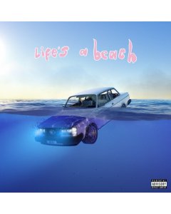 EASY LIFE - LIFE'S A BEACH (X)