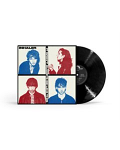 INHALER - IT WON'T ALWAYS BE LIKE THIS