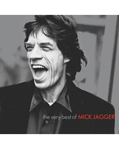 Very Best Of Mick Jagger (2Lp) - Mick Jagger