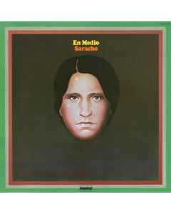 SARACHO,GARY - EN MEDIO (180G) (RSD)