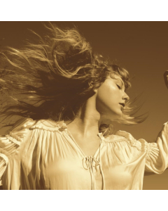 Taylor Swift - Fearless (Taylor'S Version) (Gold Vinyl/3Lp)