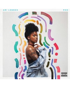 LENNOX,ARI - PHO (DELUXE EDITION/2LP)