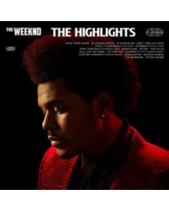WEEKND - HIGHLIGHTS (2LP)