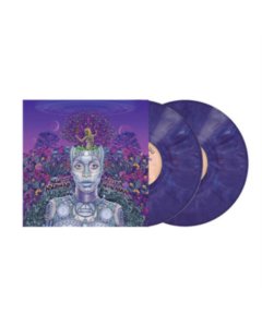 BADU,ERYKAH - NEW AMERYKAH PART TWO (RETURN OF THE ANKH) (VIOLET VINYL/2LP)