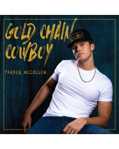 Parker Mccollum - Gold Chain Cowboy