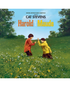 STEVENS,CAT - HAROLD & MAUDE