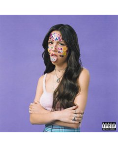 RODRIGO,OLIVIA - SOUR (X)