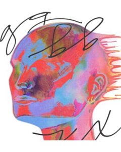 Lany - Gg Bb Xx (White Vinyl)