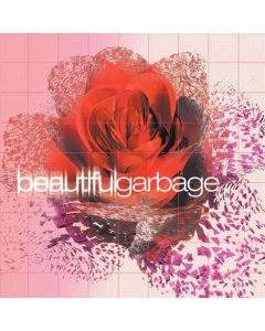 GARBAGE - BEAUTIFULGARBAGE (20TH ANNIVERSARY/2LP)