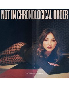 MICHAELS,JULIA - NOT IN CHRONOLOGICAL ORDER