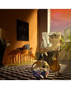 Pray For Me I Hq - Melt Yourself Down