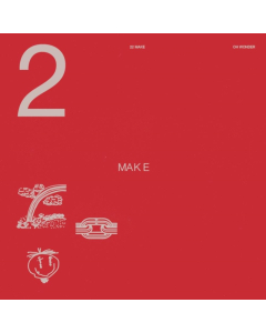 OH WONDER - 22 MAKE (X)