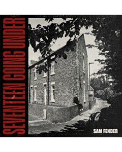 FENDER,SAM - SEVENTEEN GOING UNDER