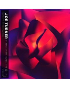 TURNER,JOE - REFLECTIONS
